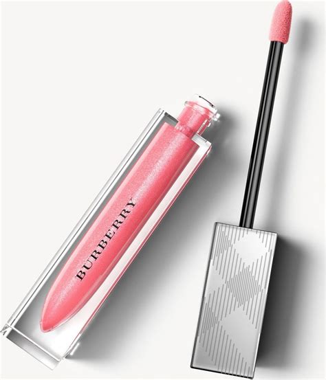 burberry rosewood lip gloss|Burberry kisses gloss pink mist.